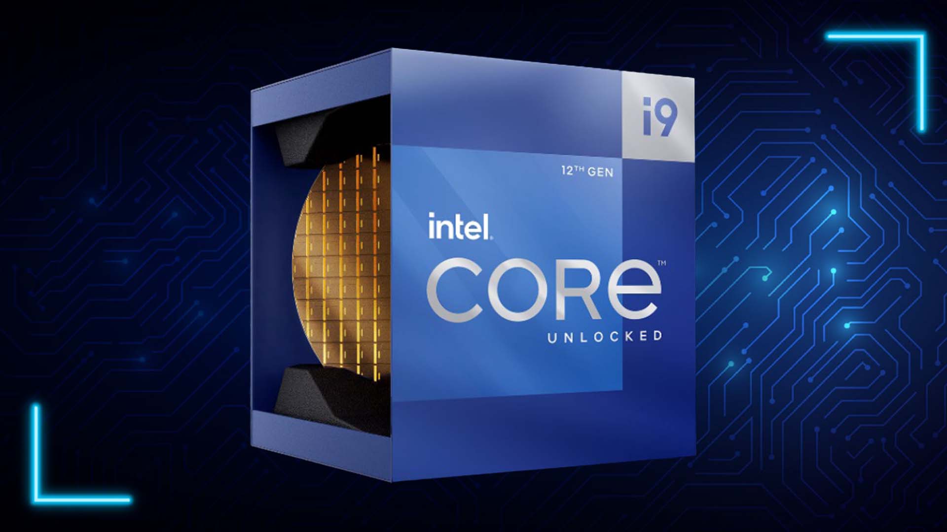 1920x1080 Intel claims the Core i9 12900K is the 'world's best gaming processor' but has to retest Ryzen