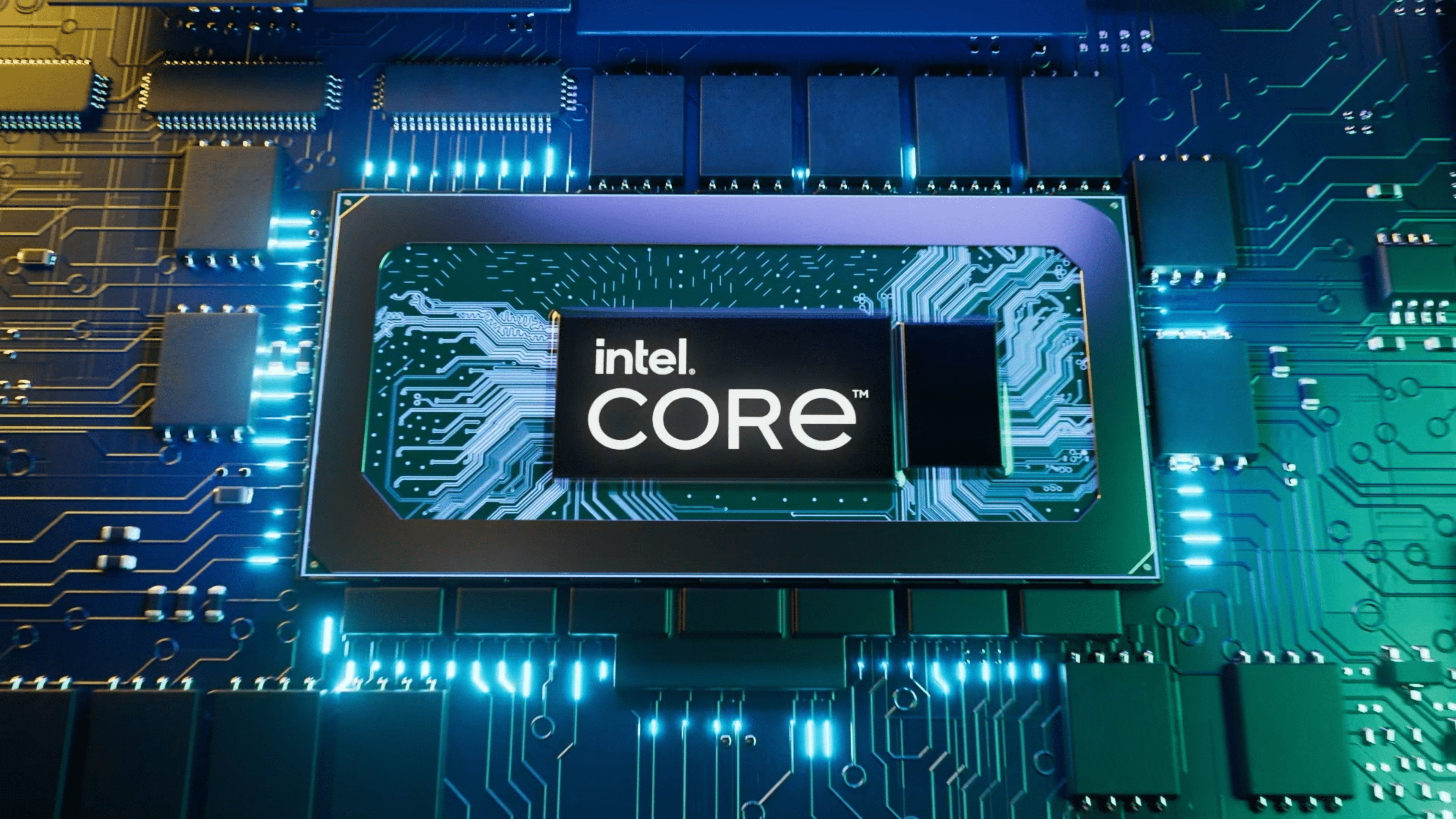 3840x2160 Intel To Be First CPU Maker To Offer 16 Cores On Laptops With Its Upcoming Core I9 12900HX Chip, Benchmarks Leak Out