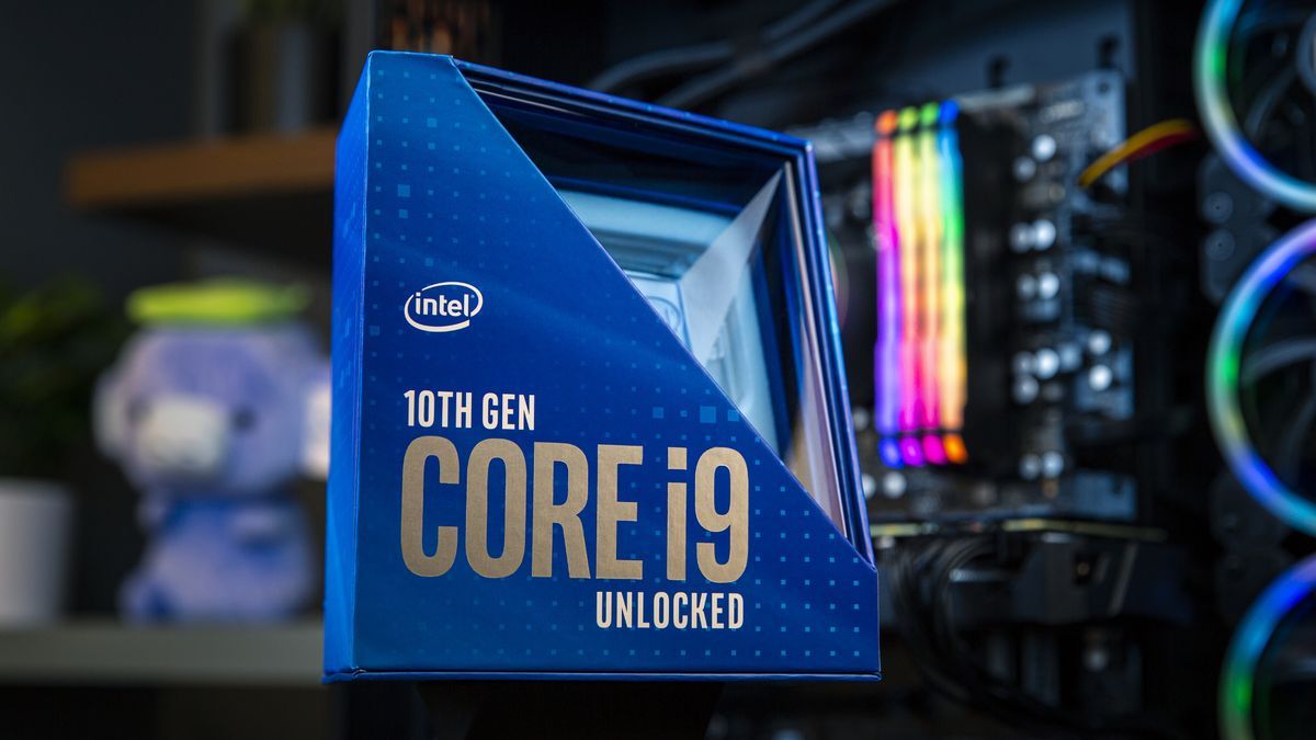1200x675 Intel Core I9 10900K Vs Intel Core I9 9900K: Does The Enthusiast King Keep Its Crown?