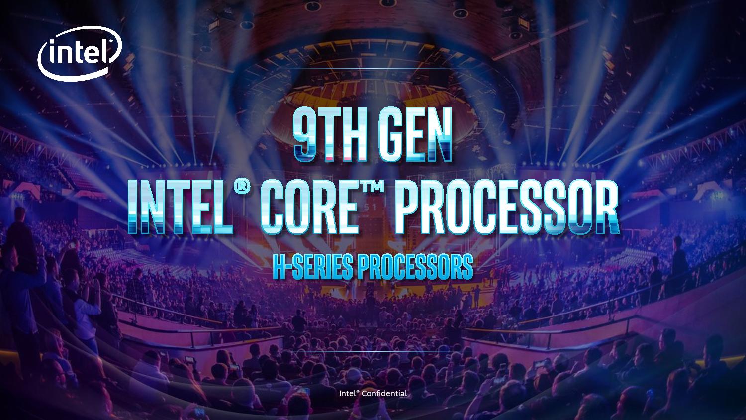 1500x844 Intel Announces 9th Generation Core I9 H Series Processors, New Graphics Command Center. Tom's Hardware