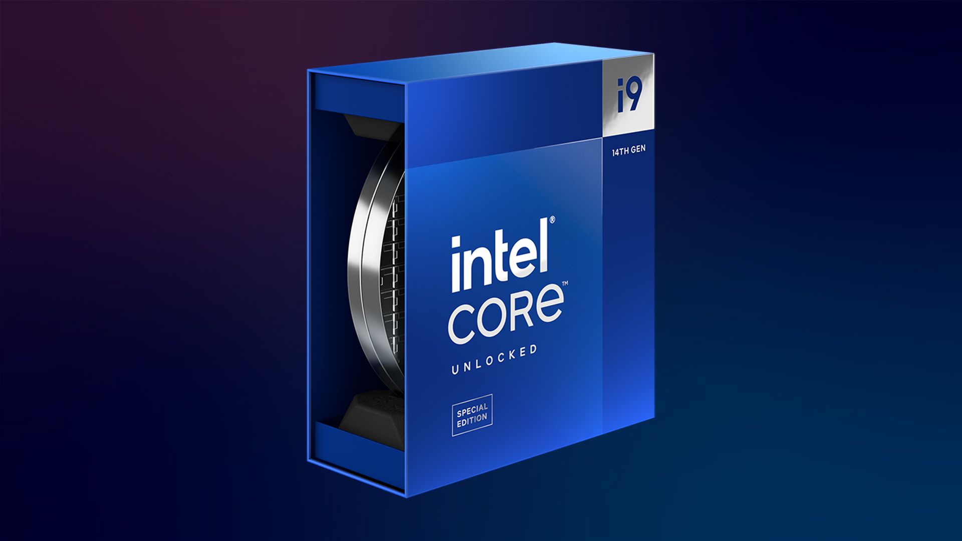 1920x1080 Intel Core 14th Gen I9 14900KS Powers Desktop PCs To Record Breaking Speeds