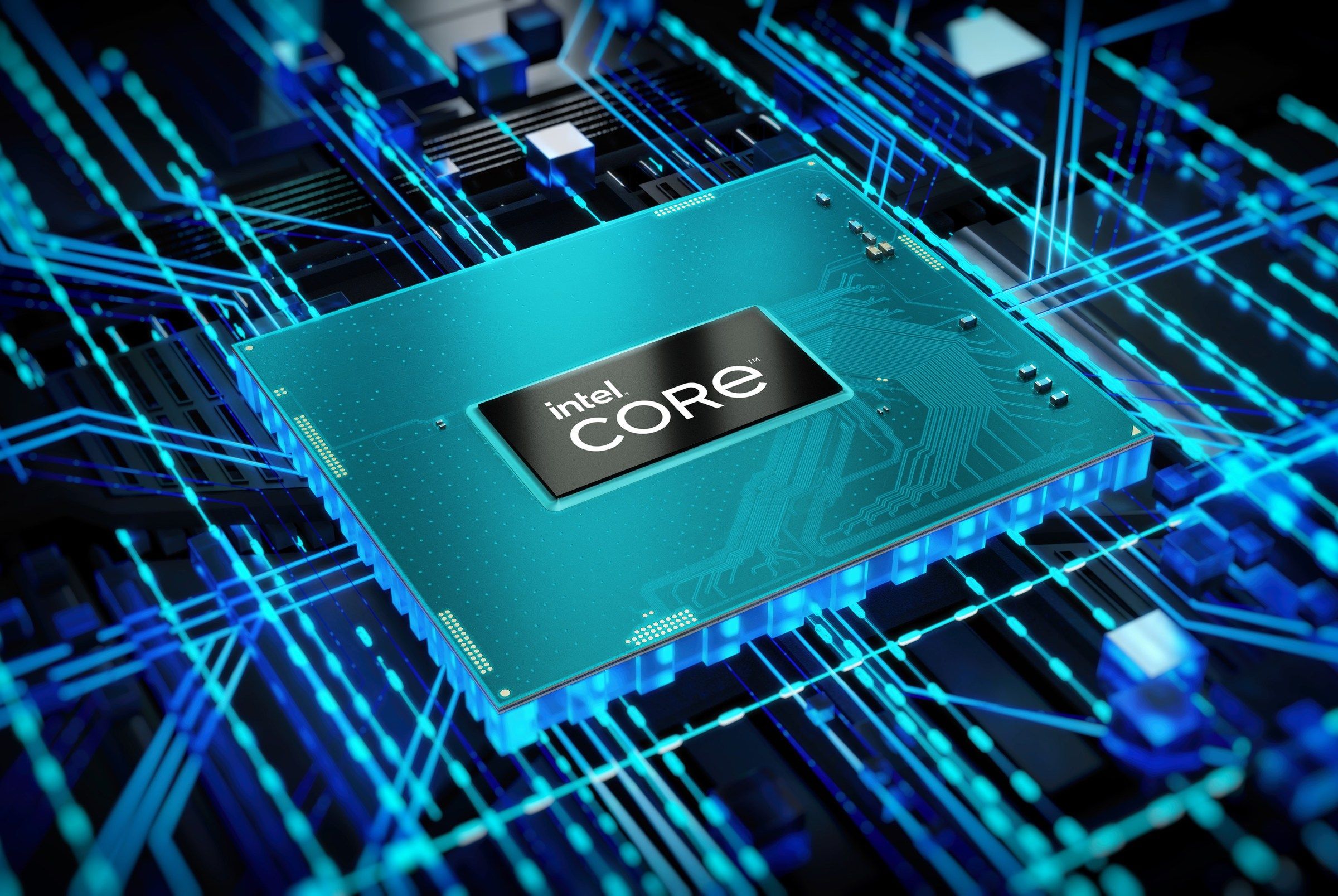 2400x1607 Intel's Core I9 12950HX Has 16 Cores And 55 Watts Of Power