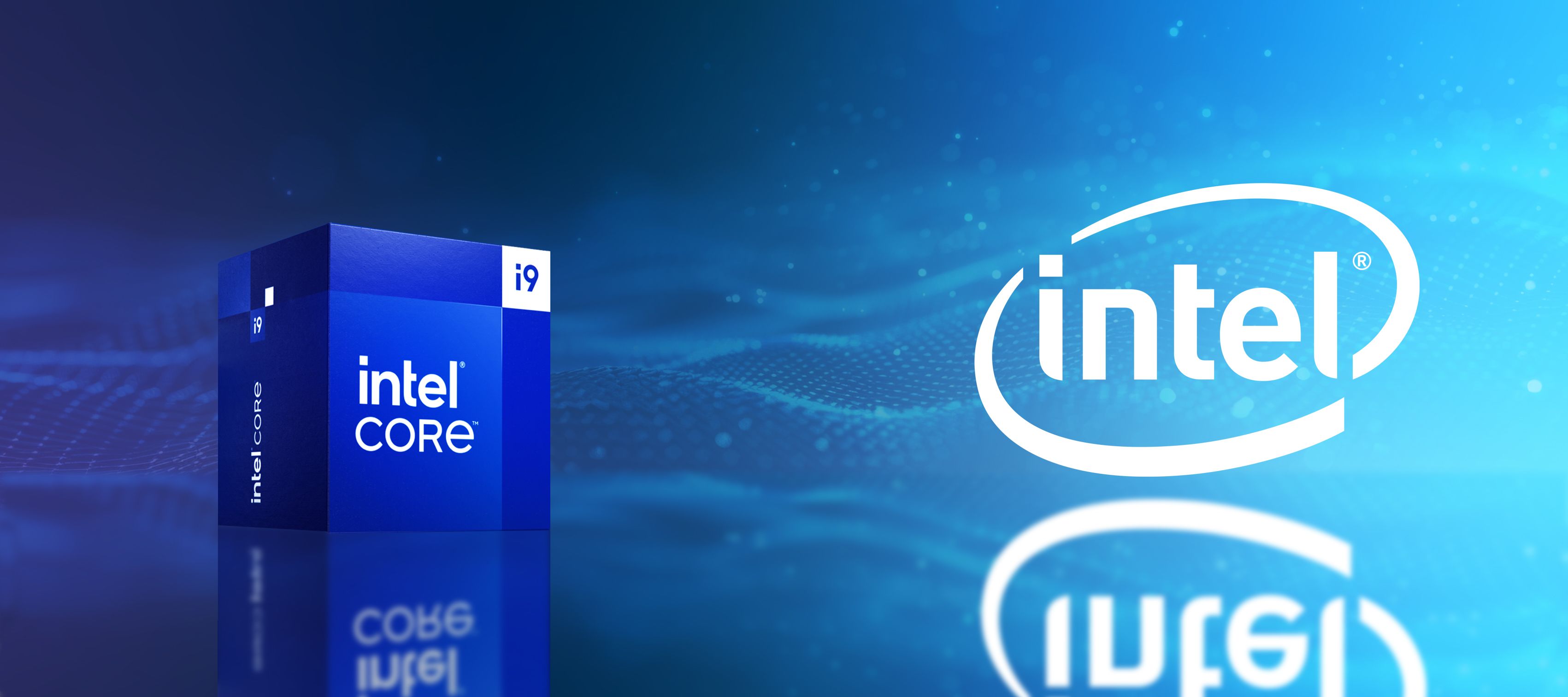 3402x1512 Intel Core I9 PC Powerful Intel All Rounders