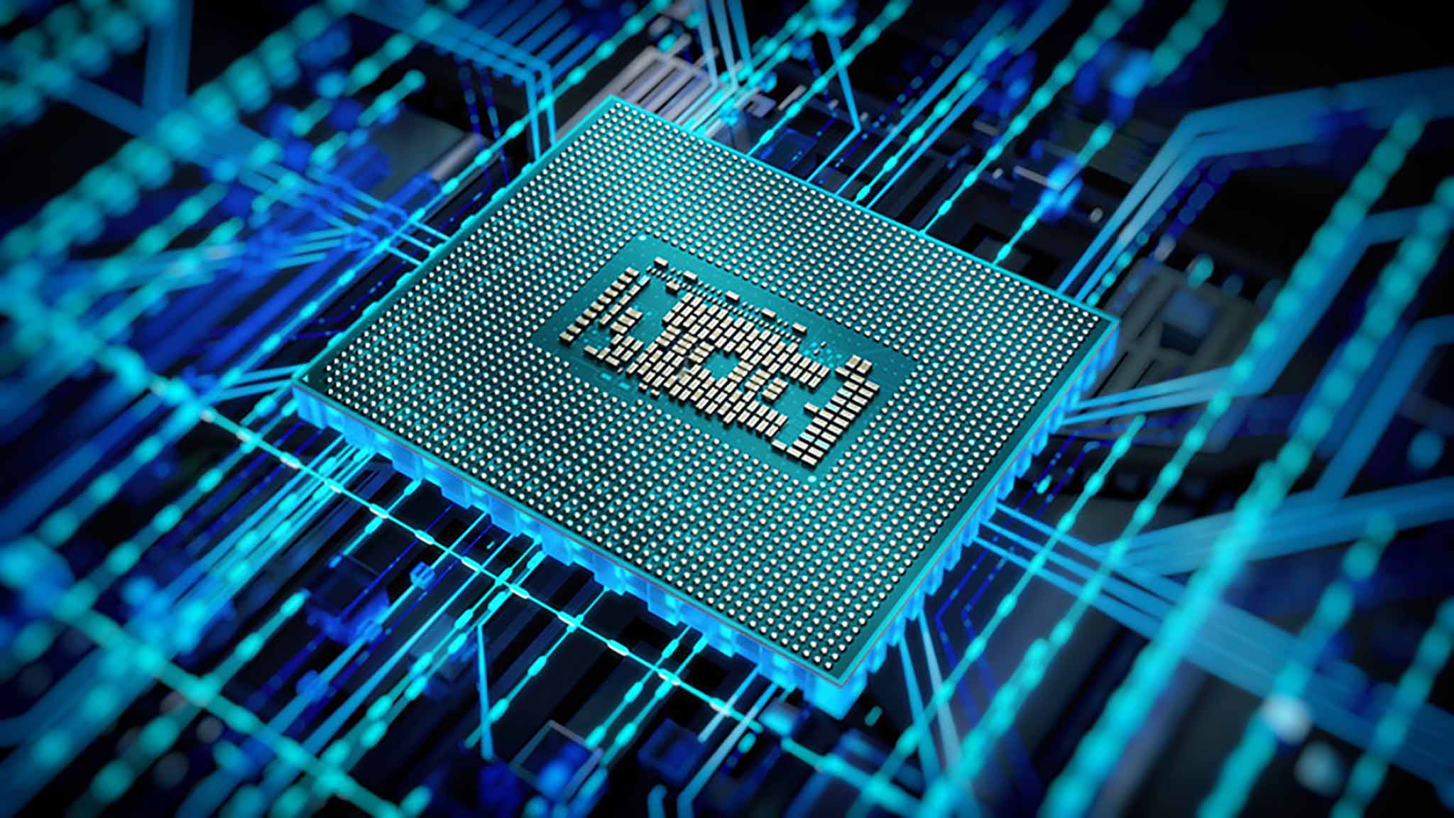 2048x1152 Intel Core I9 12900HX Review: Narrowing The Gap Between Desktop And Mobile Performance