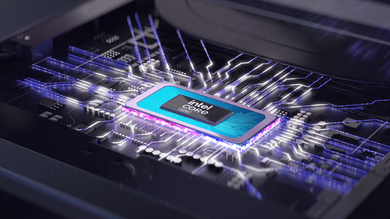 1600x900 Intel Core Ultra 7 265KF Arrow Lake leaked benchmark reveals strong performance potential