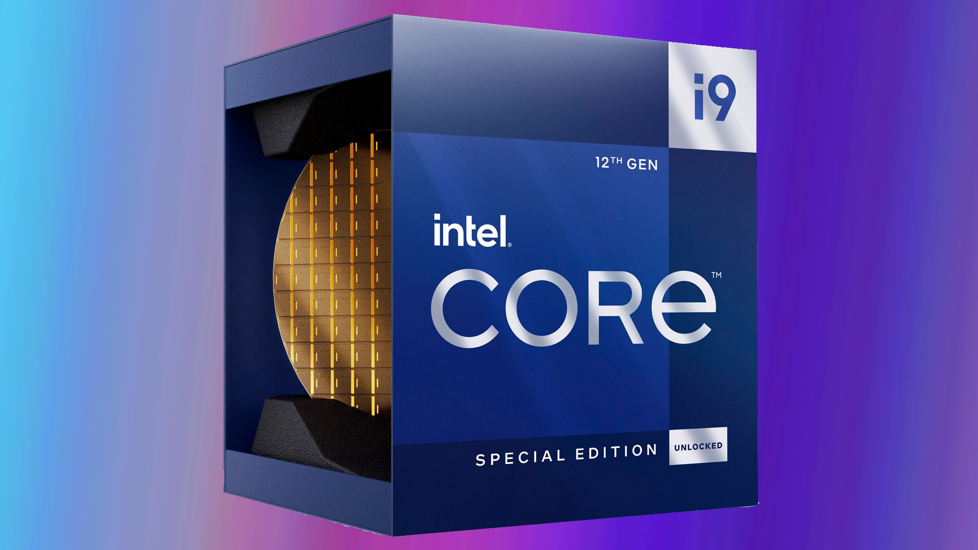 1920x1080 Intel Core I9 12900KS Announced, And It Is The World's Fastest Desktop Processor
