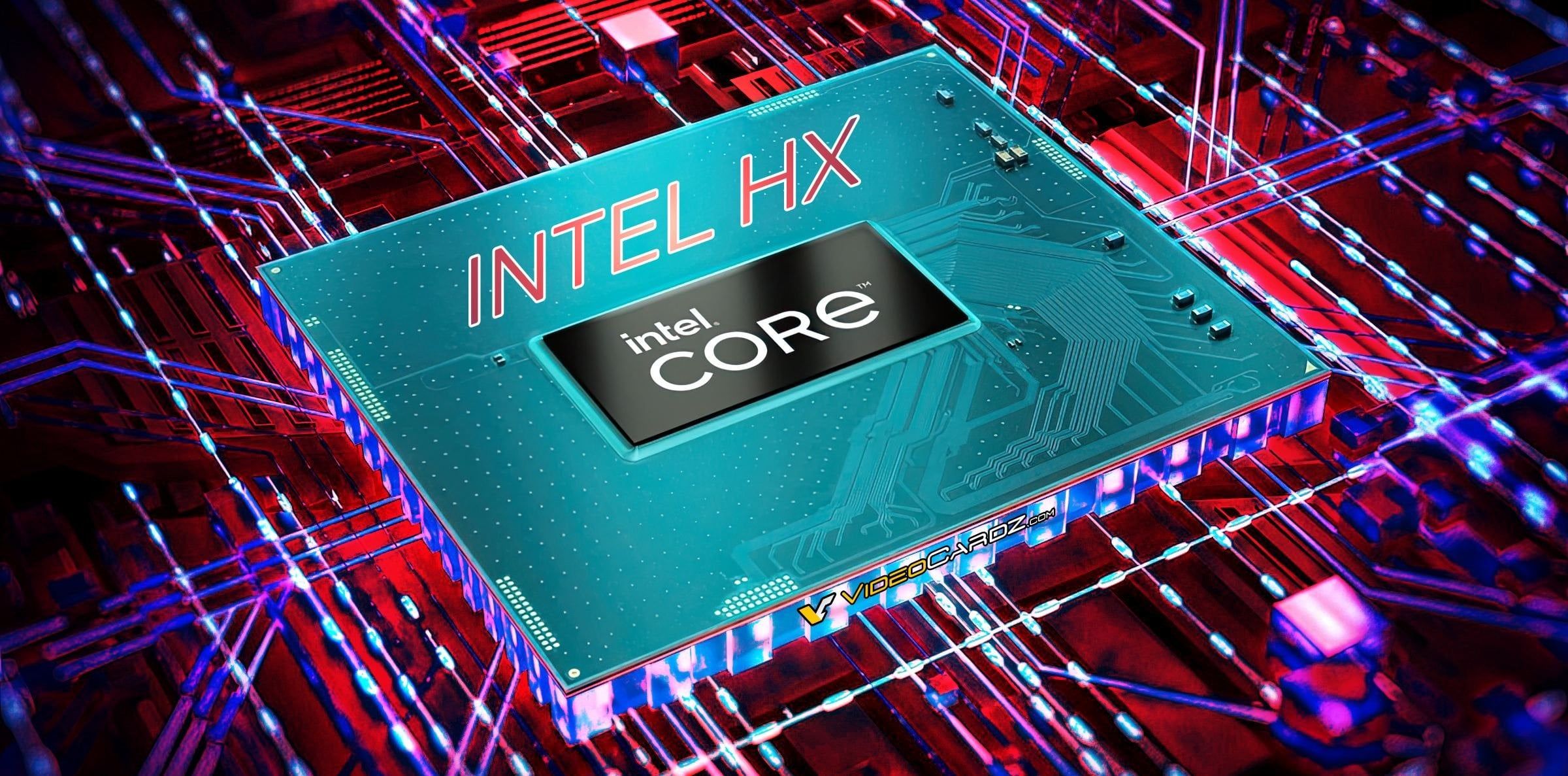 2400x1187 Intel Core I9 13900HX 24 Core Laptop CPU Beats Desktop I7 13700K In Geekbench Test