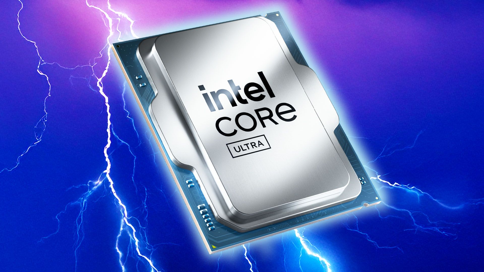 1920x1080 No Intel Core Ultra 300 gaming CPU lineup coming for desktop PCs, says leak