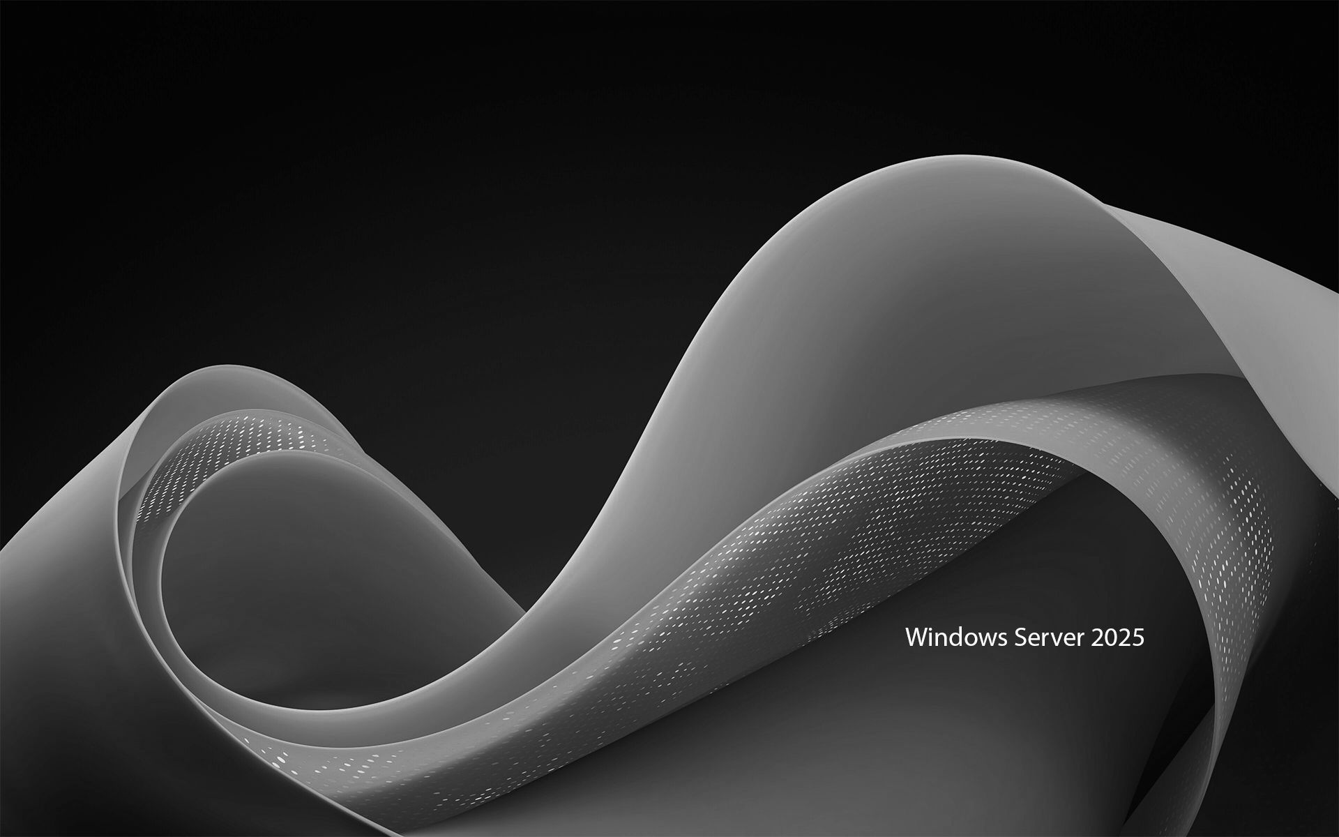 1920x1200 Windows Server 2025 Wallpaper