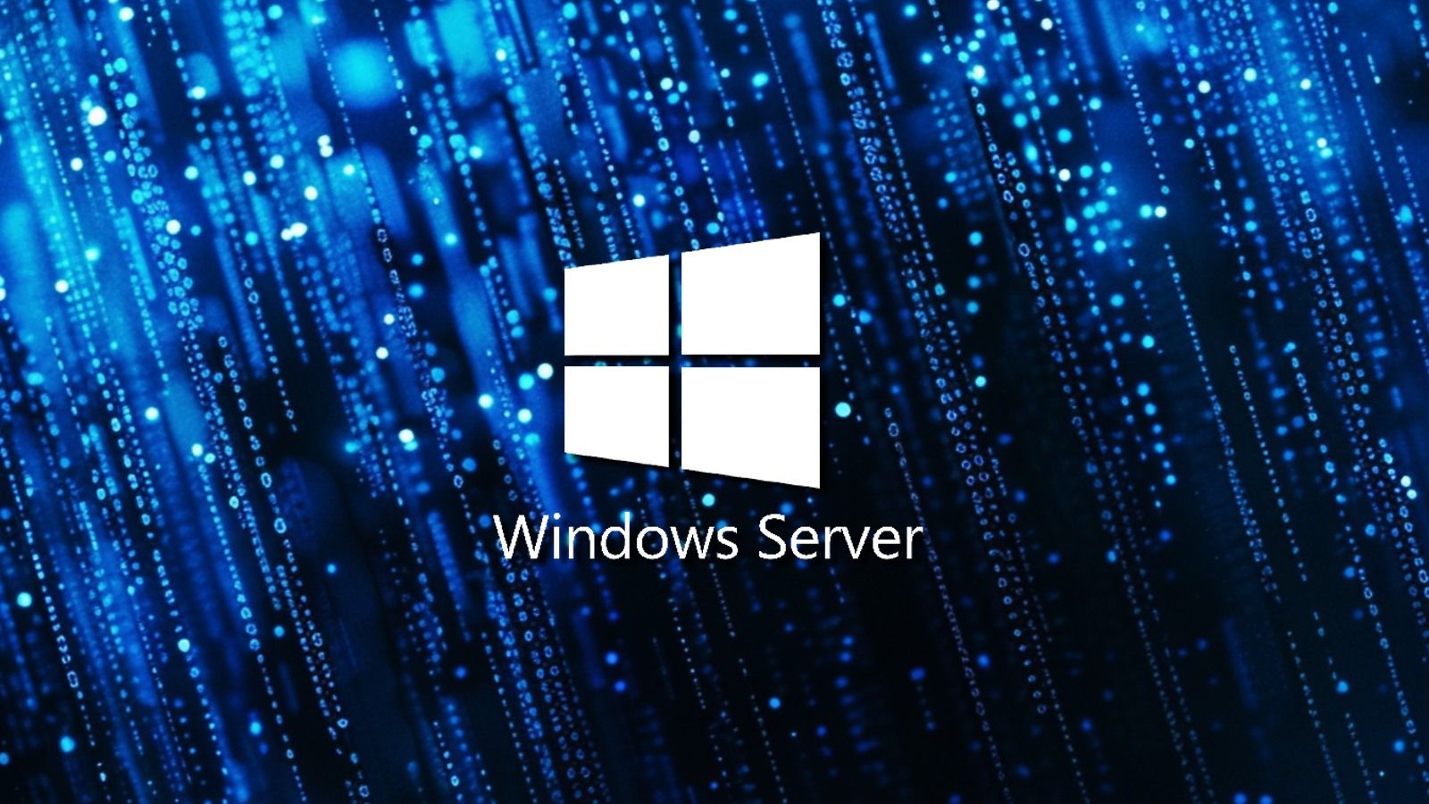 1600x900 Windows Server 2025 released—here are the new features