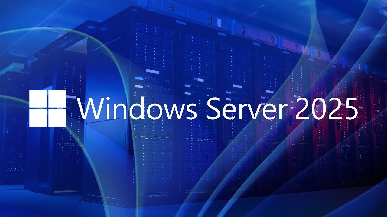 1280x720 Introducing Windows Server 2025: Innovations and Enhancements Unveiled