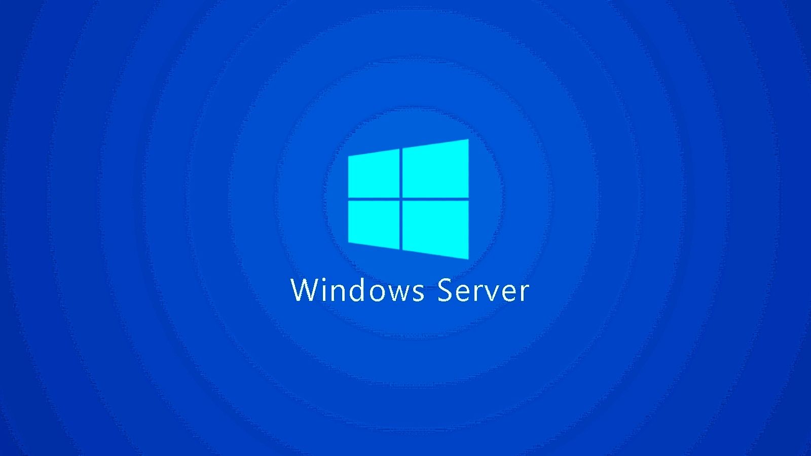 1600x900 Microsoft releases first Windows Server 2025 preview build