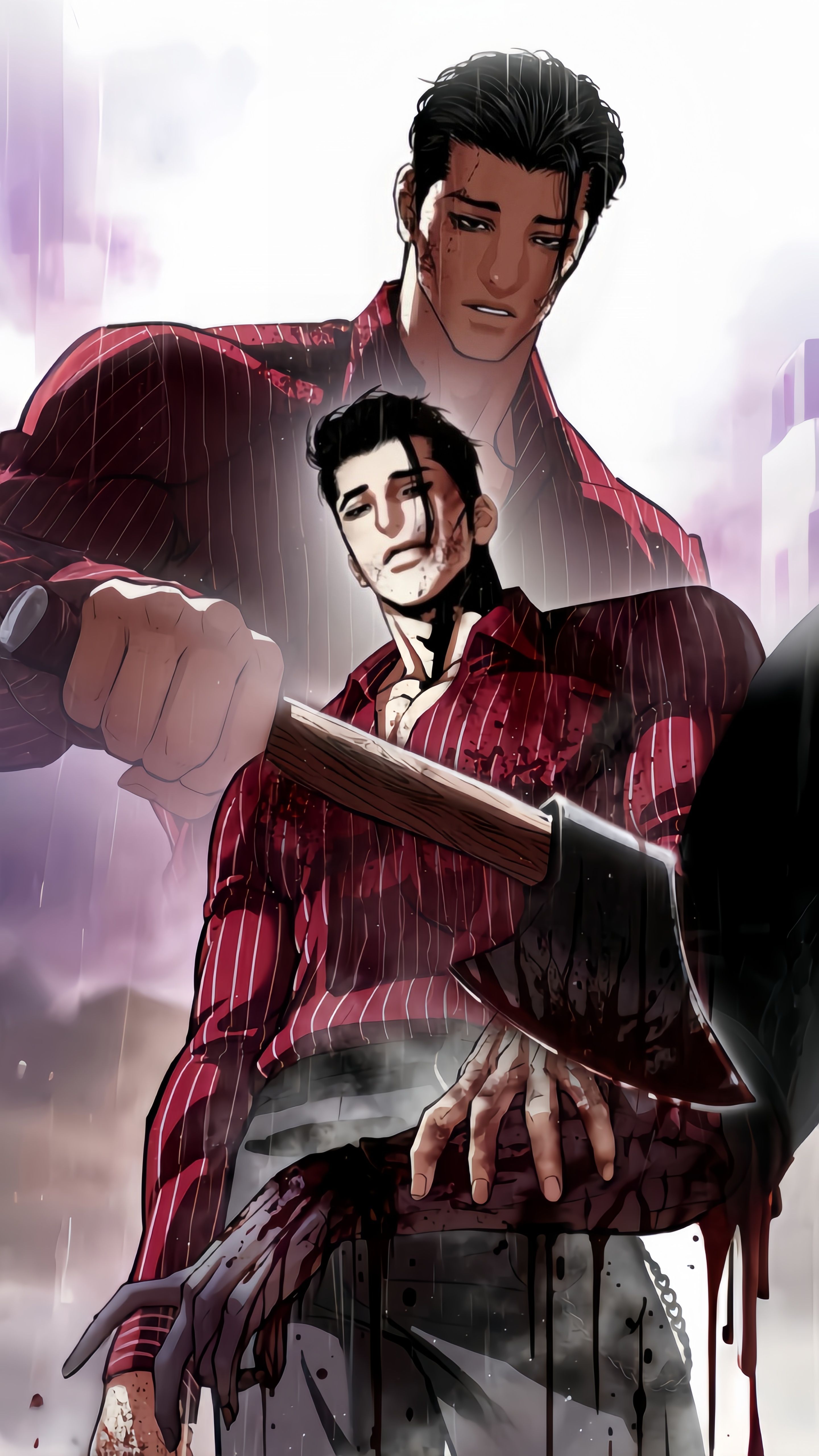 2880x5120 Gitae Kim ideas. lookism webtoon, kim, webtoon