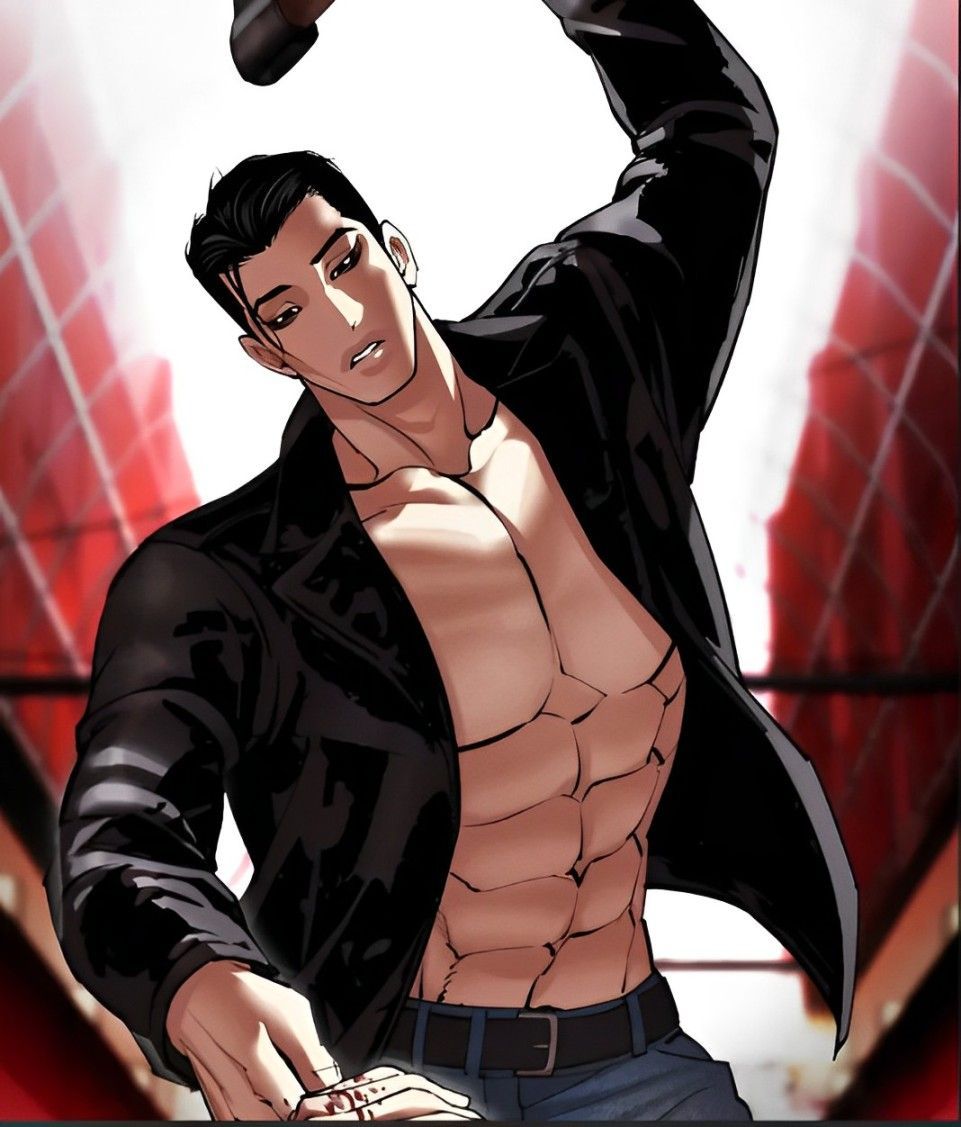 961x1127 Gitae Kim ideas. lookism webtoon, kim, webtoon