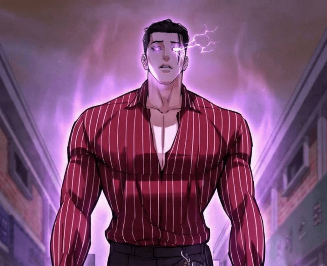 1080x880 Full conviction Kitae kim power level