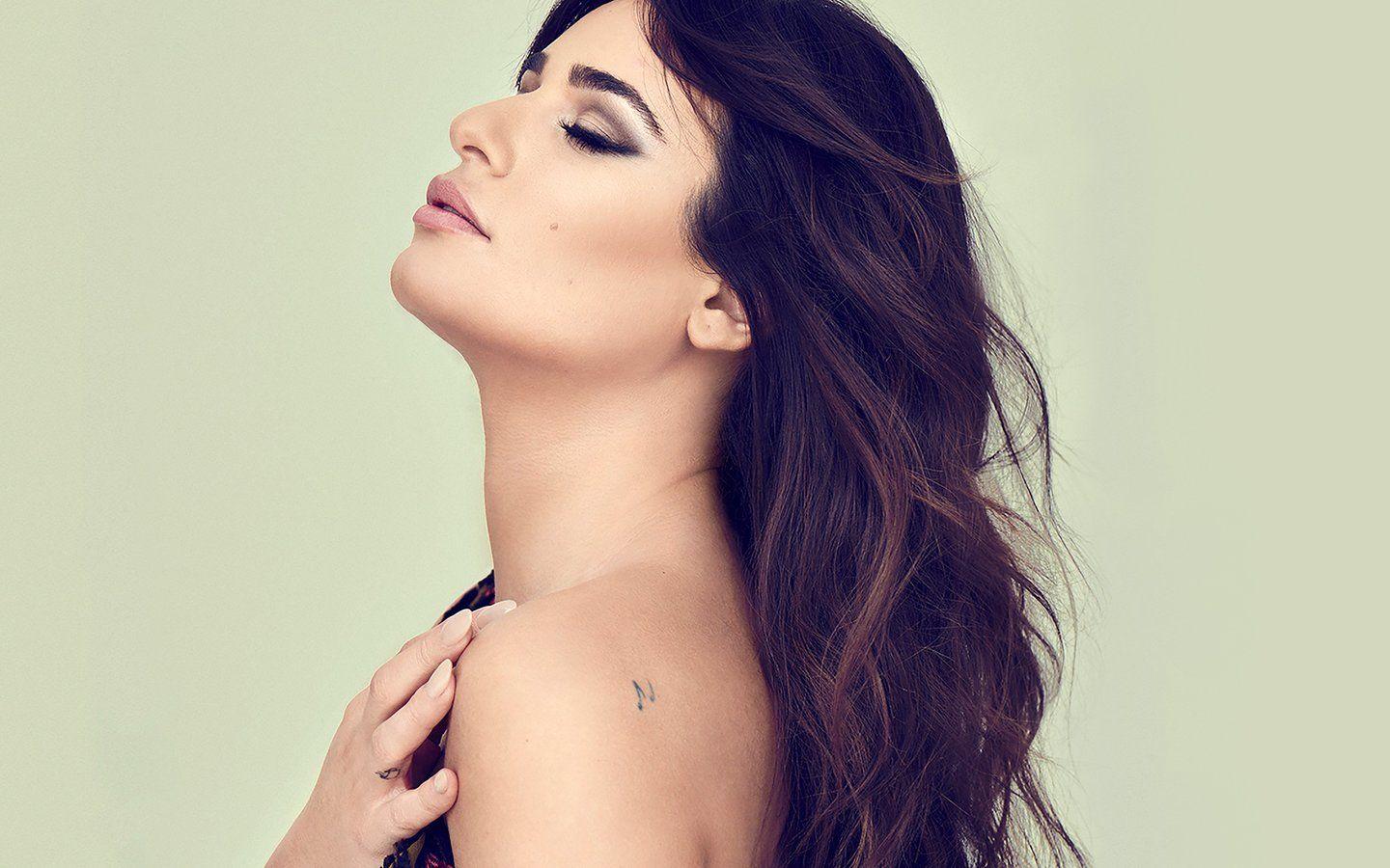 1440x900 Lea Michele 2018 1440x900 Resolution HD 4k Wallpaper