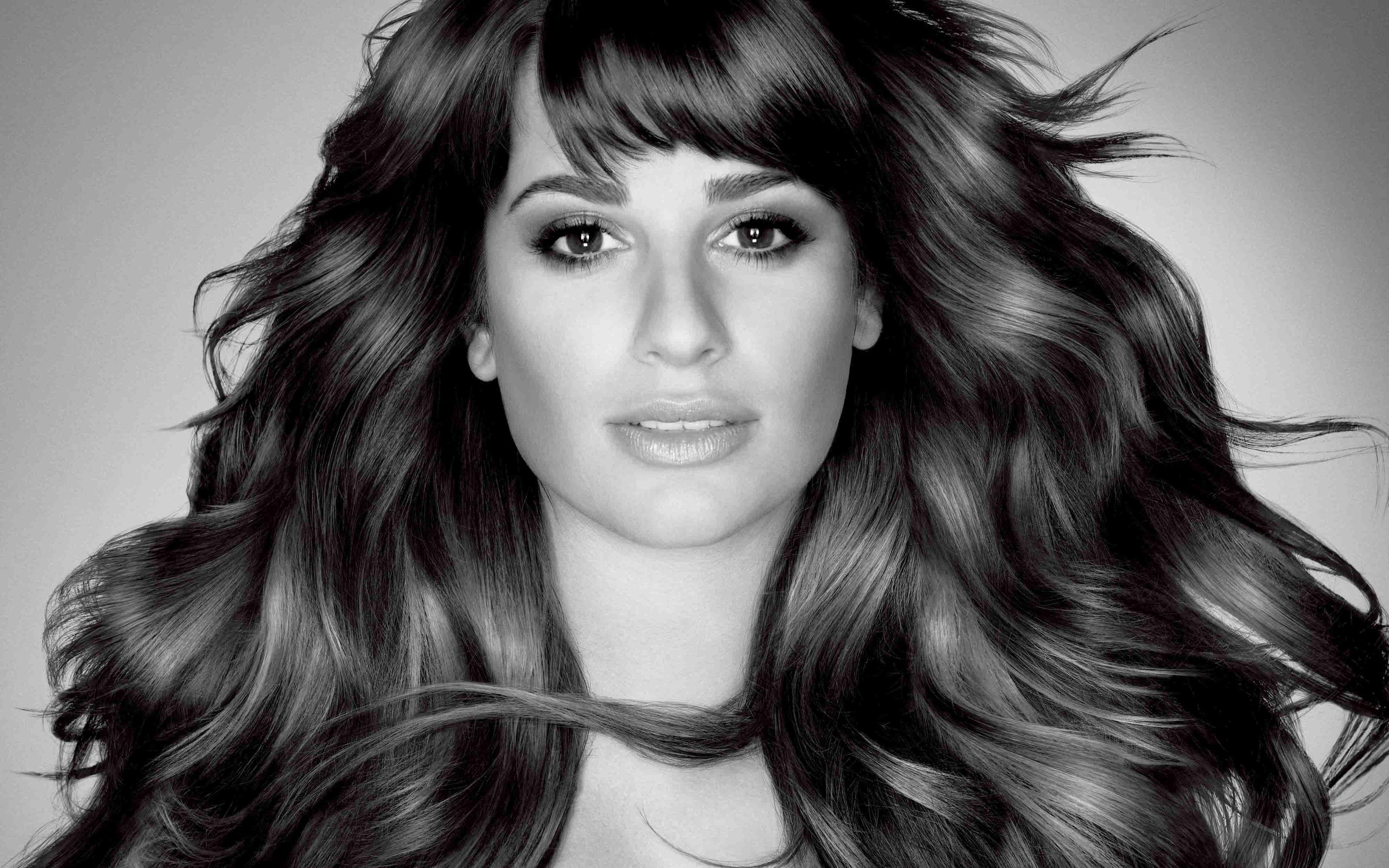 3200x2000 Lea Michele HD Wallpaper