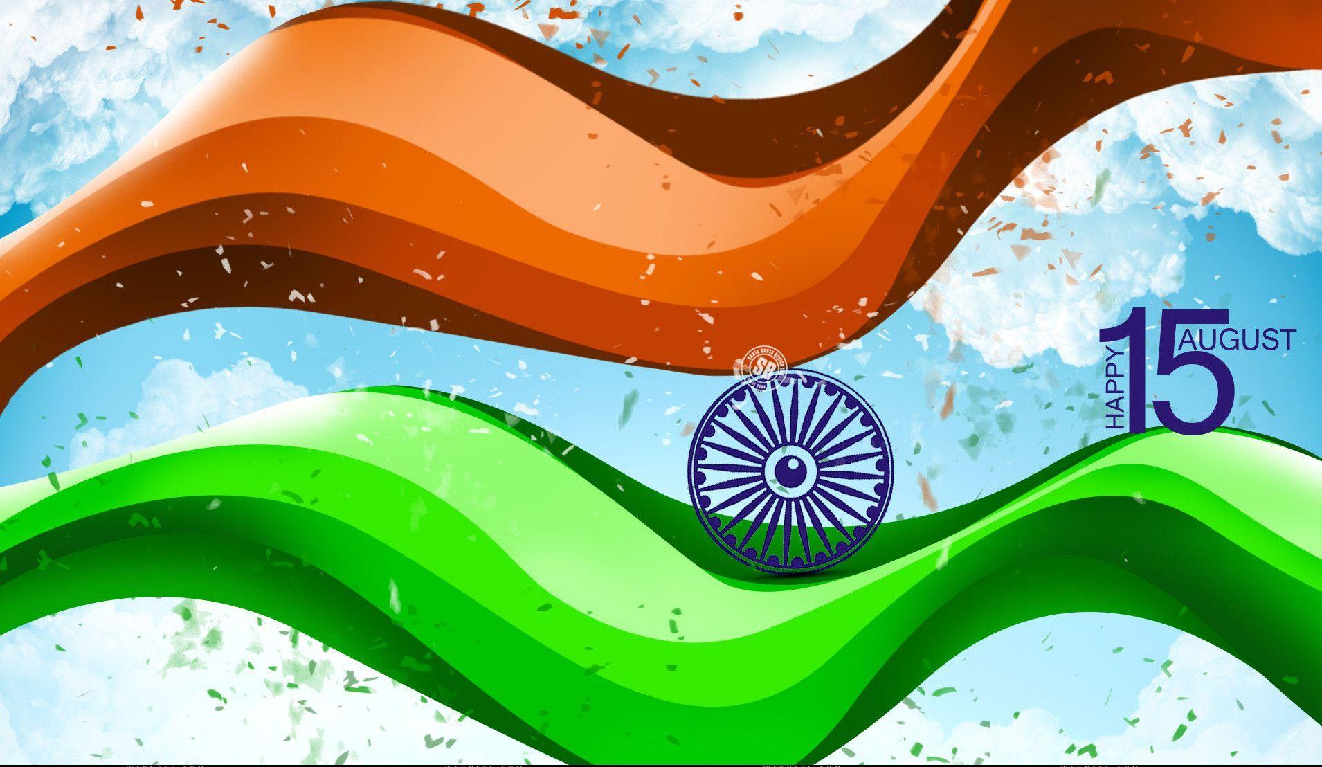 1910x1108 Let us celebrate 15 August 2015 with Happy Independence day