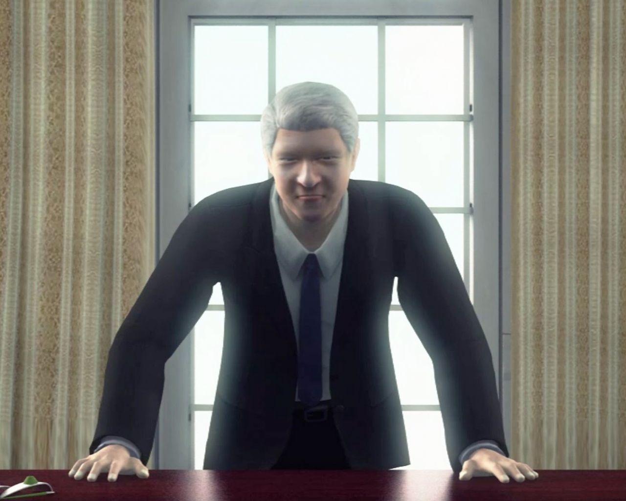 1280x1024 Free download Frank Underwood Wallpaper Image