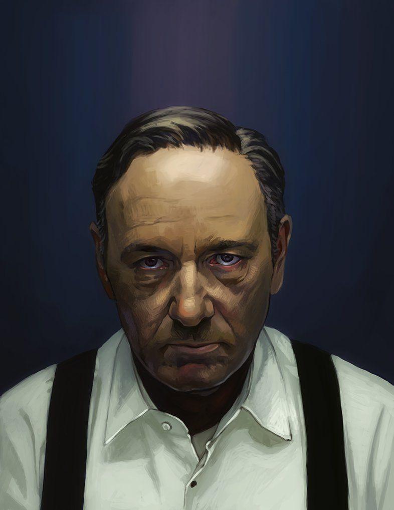 786x1017 Frank Underwood Wallpaper