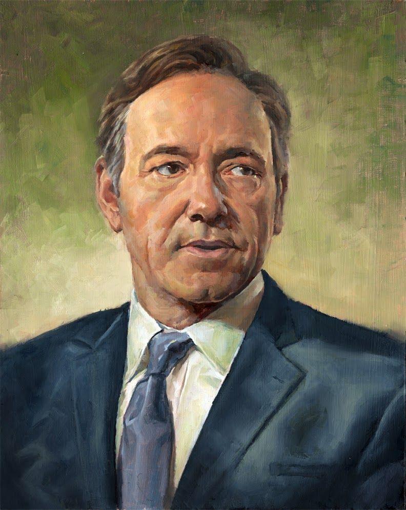 792x995 Frank Underwood Wallpaper