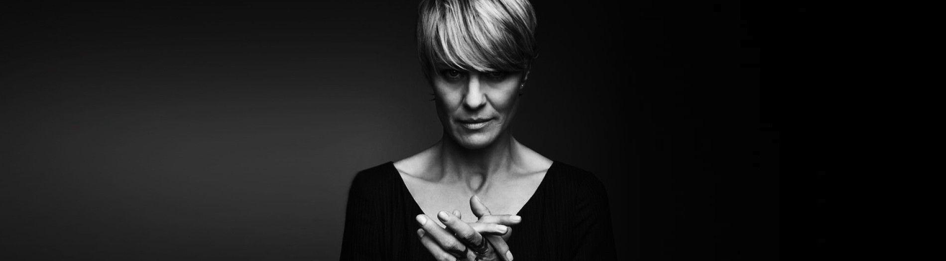 1900x525 Claire Underwood Wallpaper
