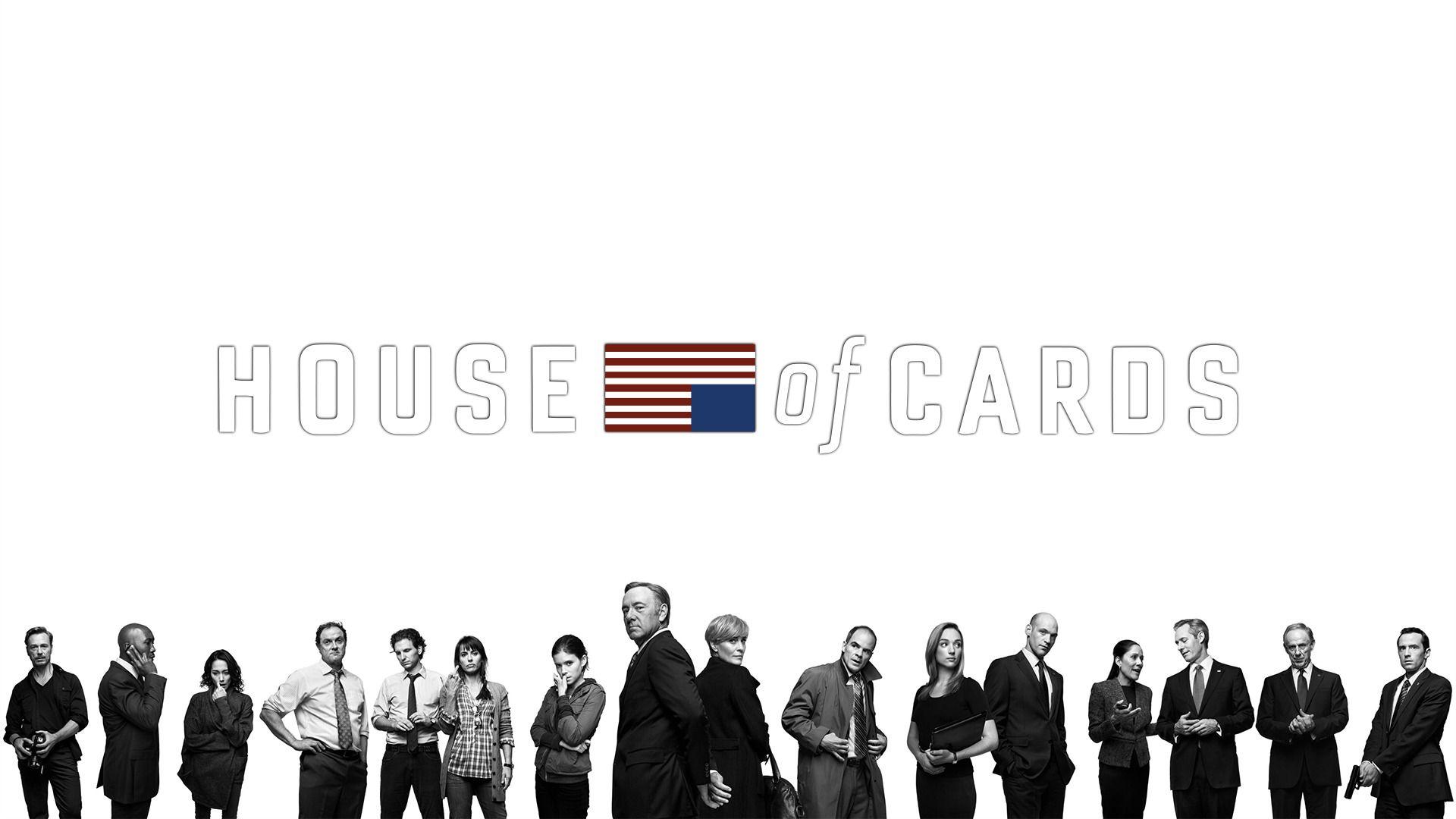 1920x1080 house of cards zoe barnes frank underwood claire underwood doug
