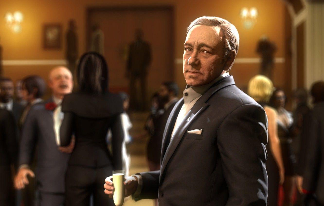 1332x850 Wallpaper Call of Duty, party, cod, crossover, fan art, Call