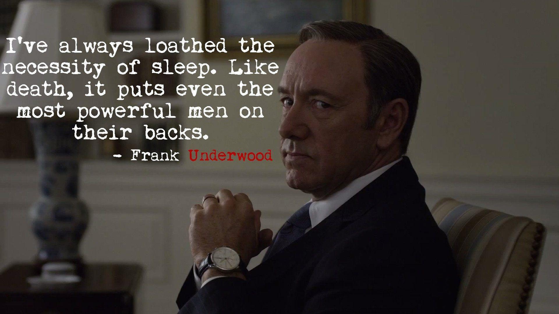 1920x1080 I made a wallpaper of one of Frank's truest quotes that many of us