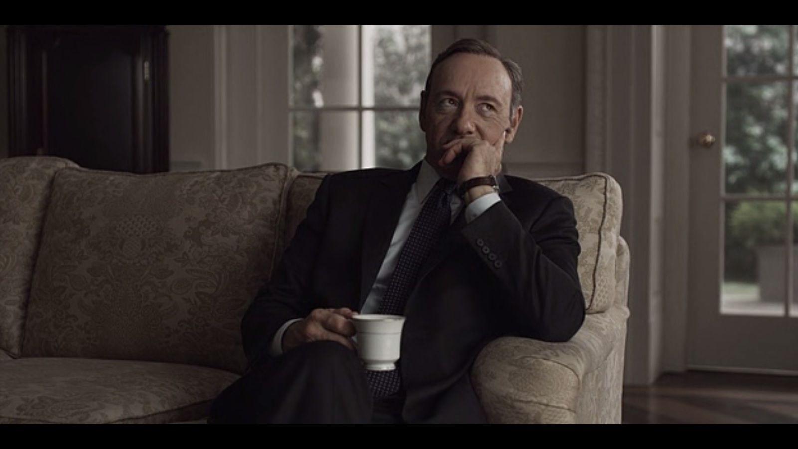 1600x900 House Of Cards iPhone Wallpaper