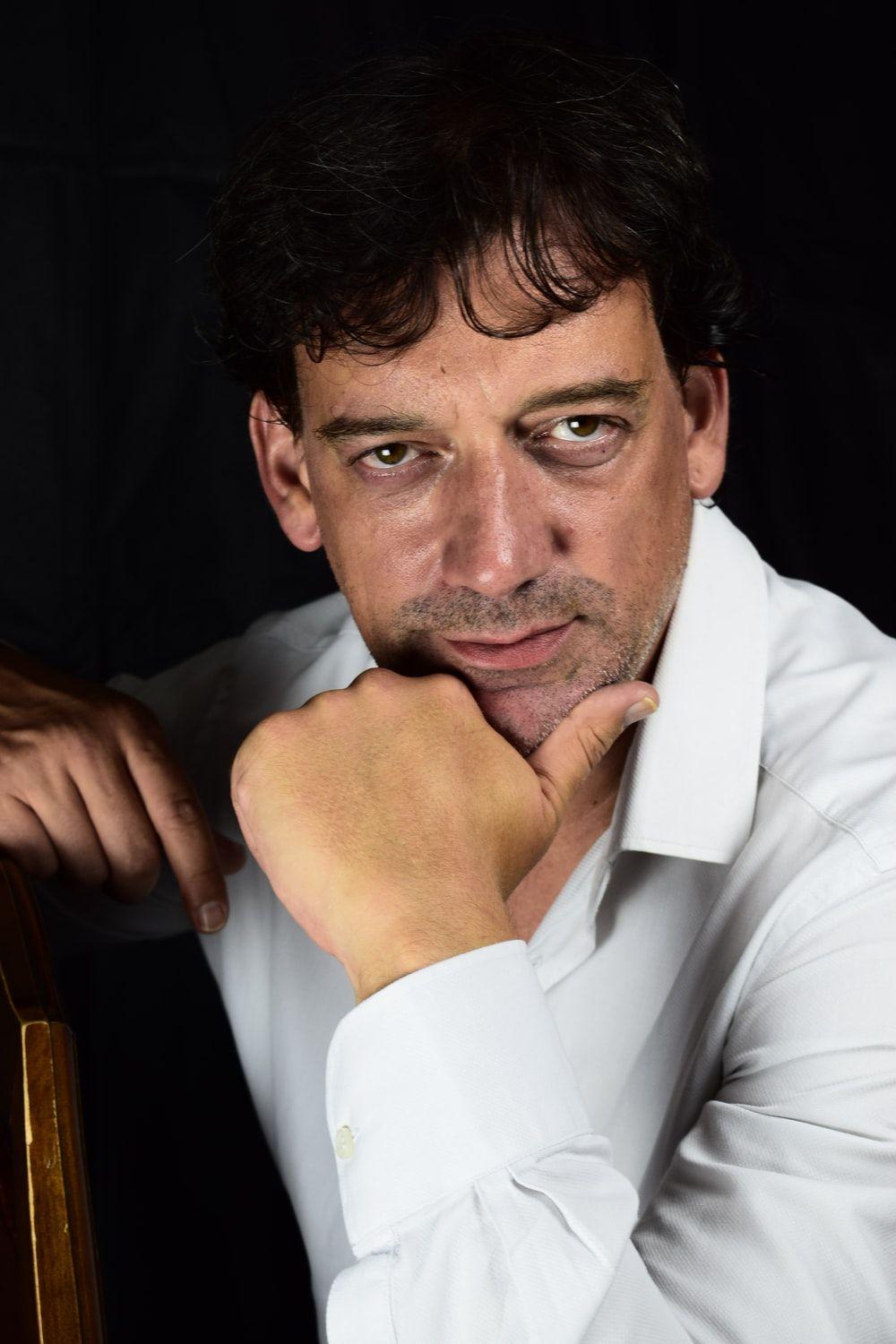 1000x1500 Handsome Man Picture. Download Free Image