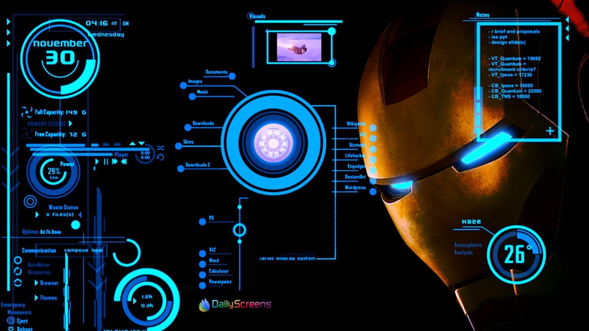 1920x1080 Iron Man 3 HD Wallpaper 2013 Best Wallpaper Fandownload