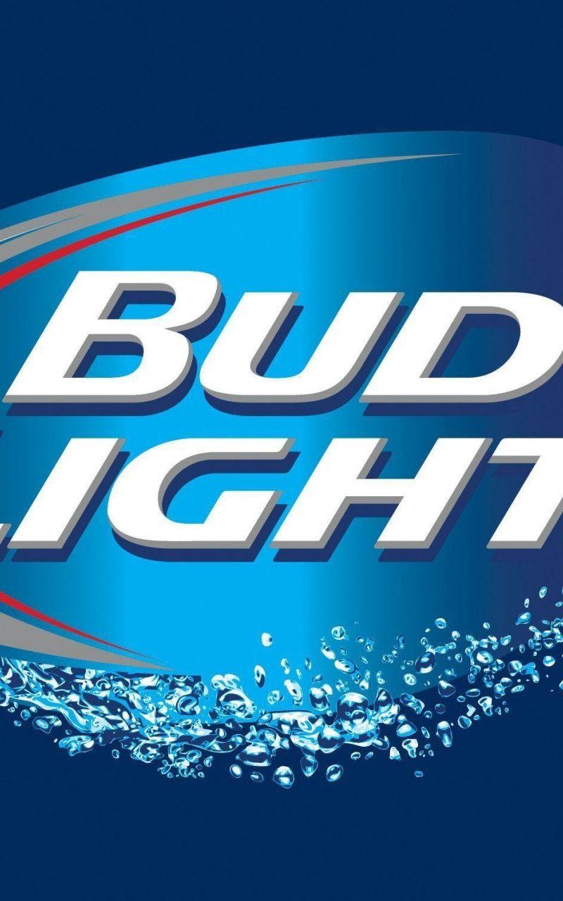 Bud Light Wallpapers Top Free Bud Light Backgrounds WallpaperAccess