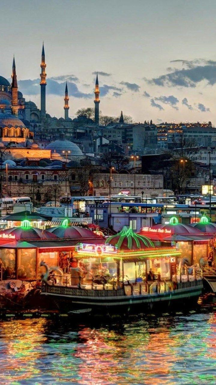 30 Istanbul HD Wallpapers and Backgrounds