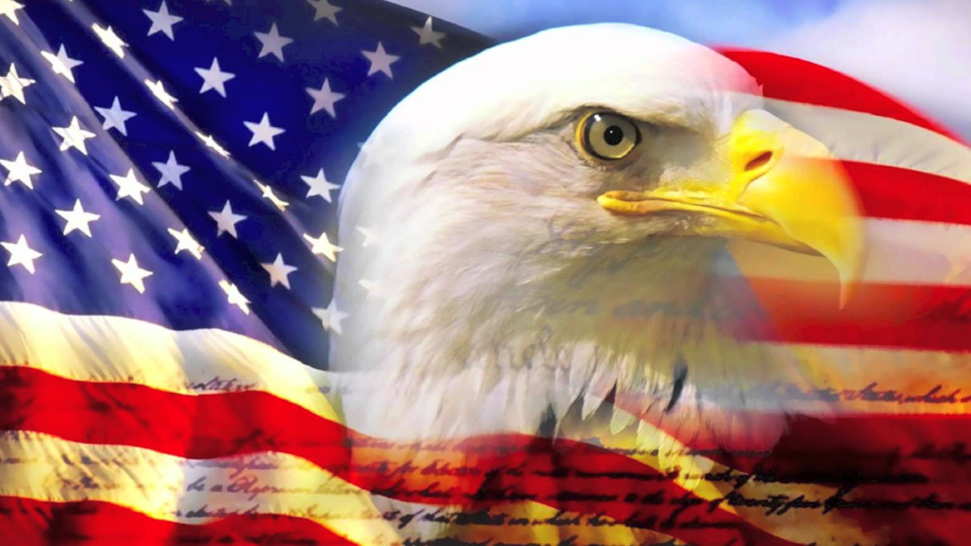 1920x1080 Patriotic picture