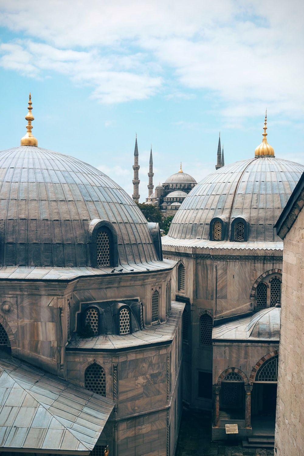 1000x1500 Stunning Istanbul Picture [Scenic Travel Photo]. Download