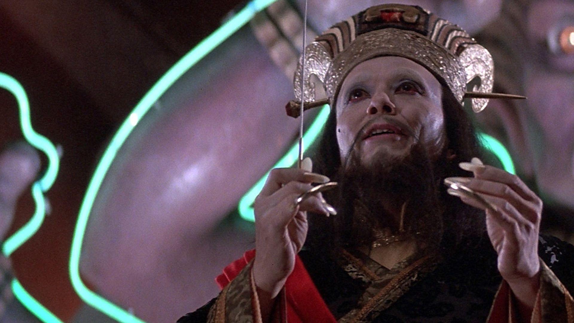 1920x1080 Big Trouble In Little China