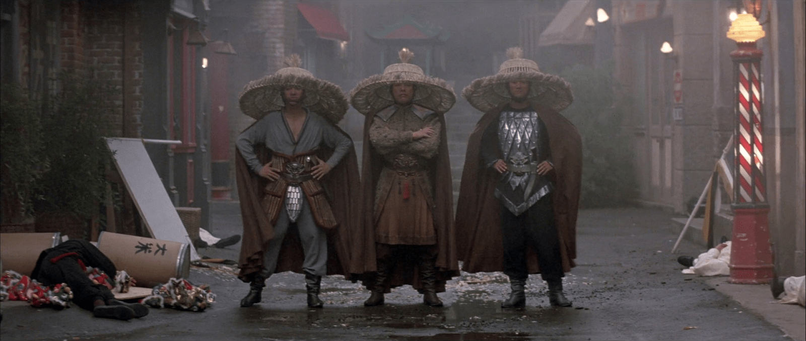 1600x678 Big Trouble in Little China. The Weekly Inquisition