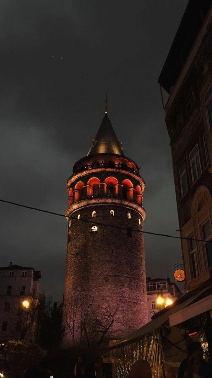 720x1280 İstanbul'un En Iyi Listeleri iPhone Wallpaper Istanbul