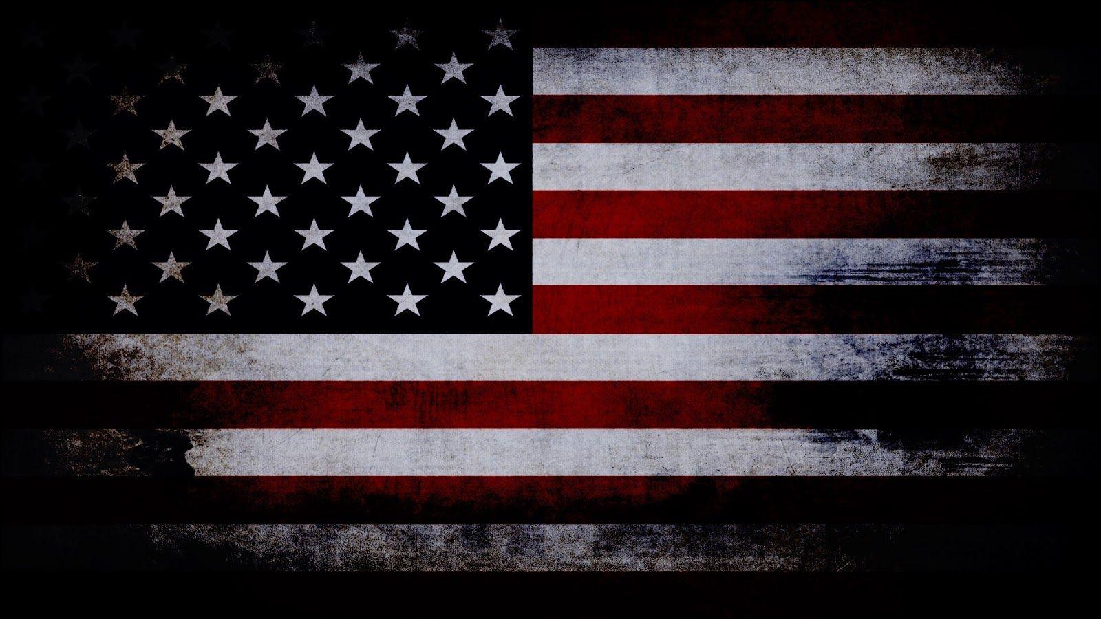 1600x900 Patriotic Wallpaper