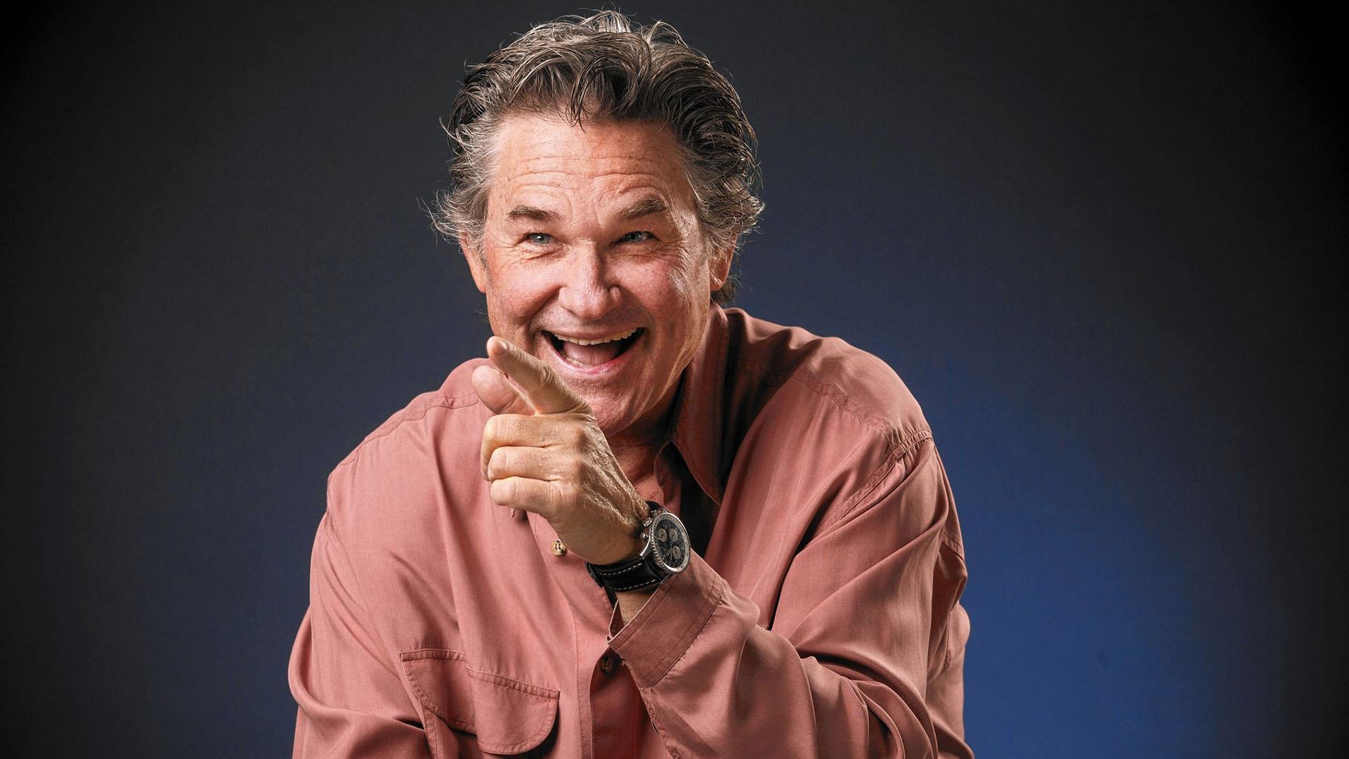 1920x1080 Kurt Russell Wallpaper