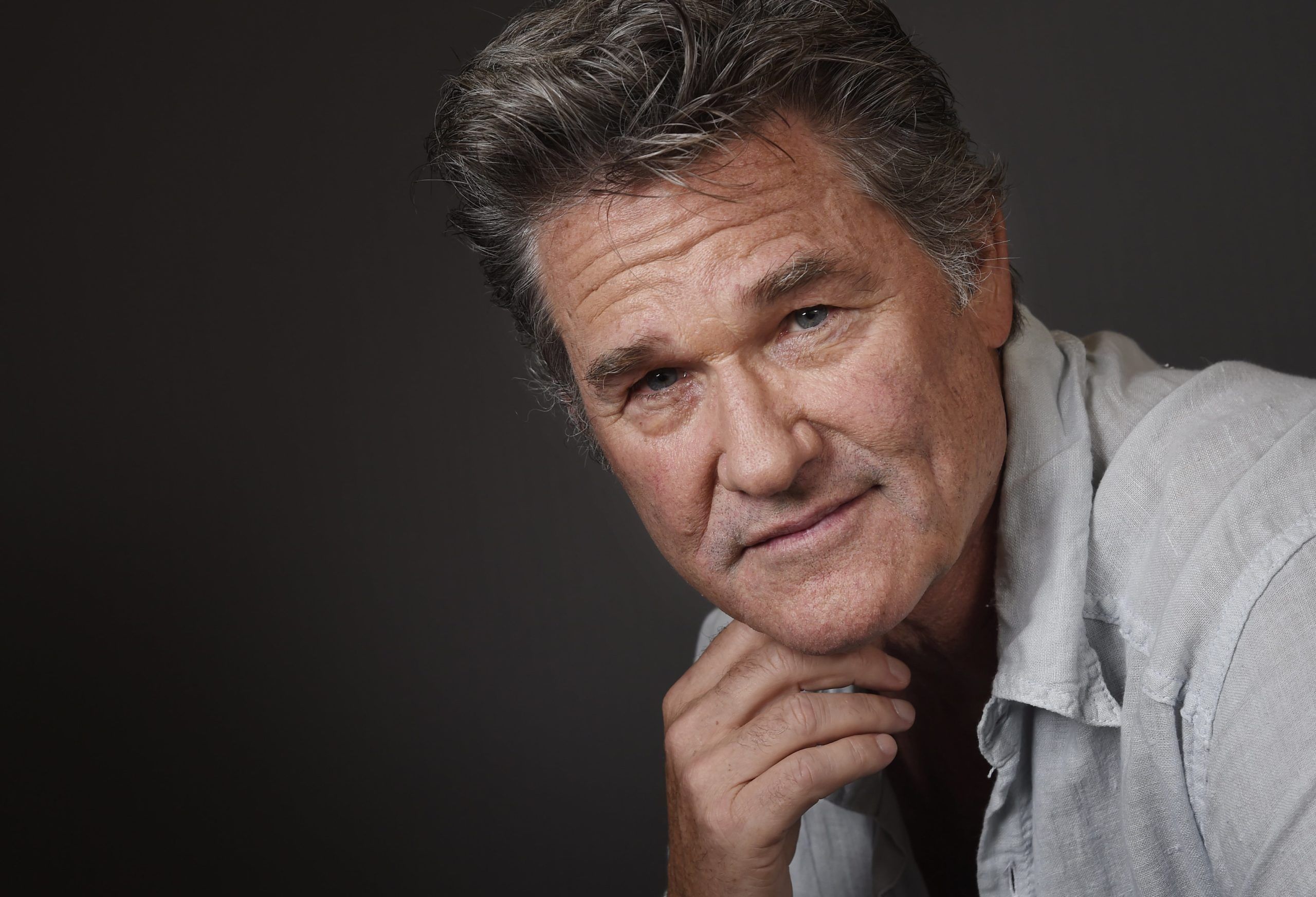 2560x1744 Kurt Russell Wallpaper