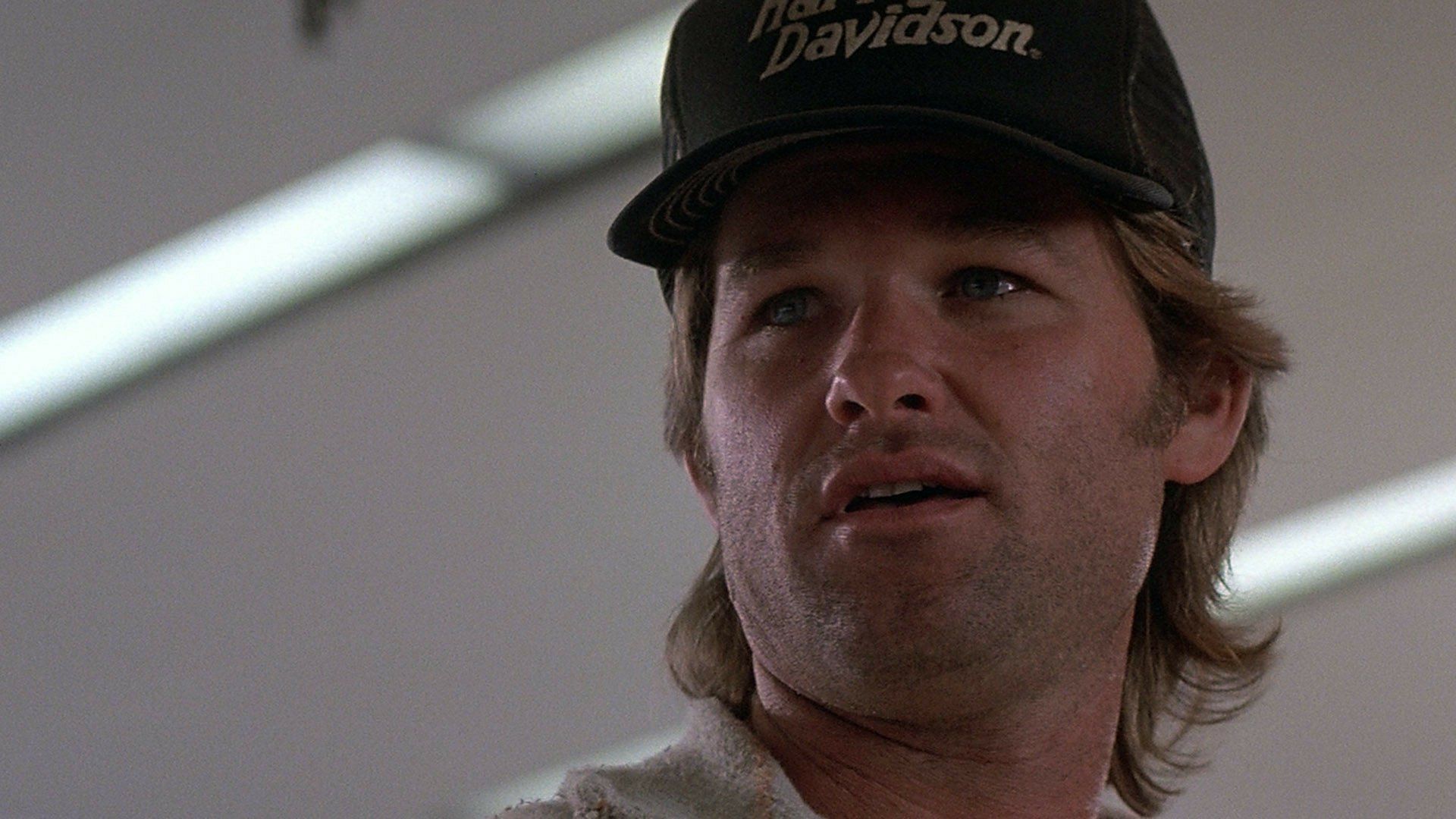 1920x1080 Download Kurt Russell Movie Big Trouble In Little China HD Wallpaper