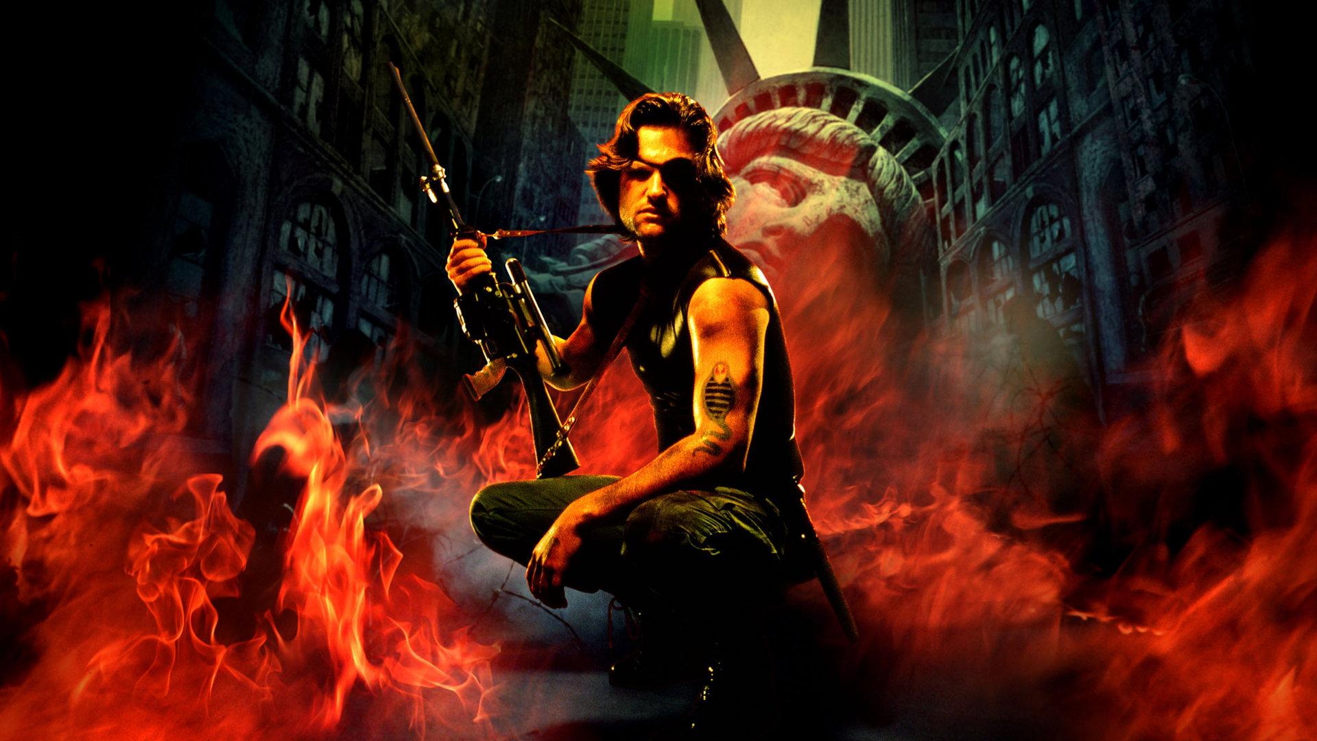 1920x1080 Kurt Russell Wallpaper