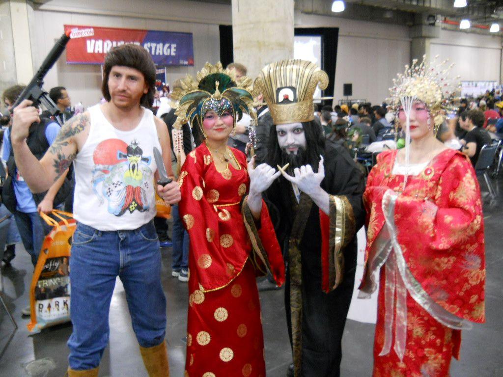 1024x768 Big Trouble In Little China is Fuckin Brilliant!. EDDIE RAY