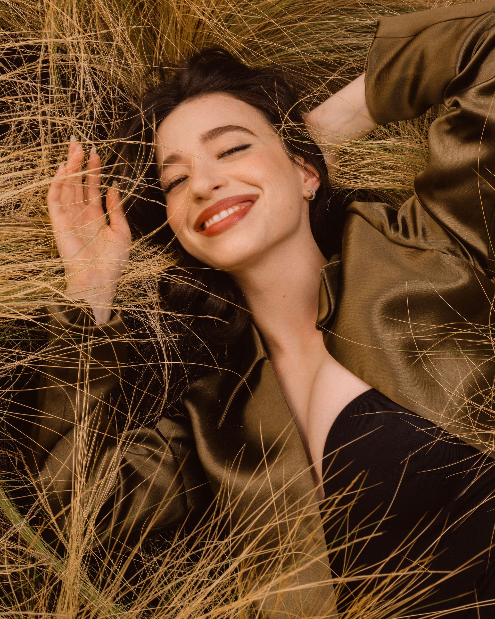 1920x2400 Anora' Star Mikey Madison on Portraying a Sex Worker in Breakout Role