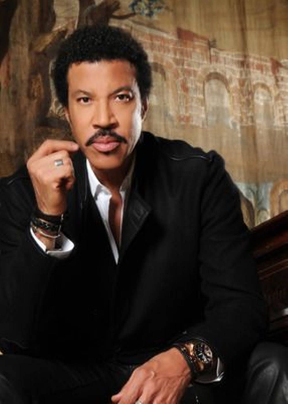 1000x1399 Download Lionel Richie All Night Long Album Wallpaper