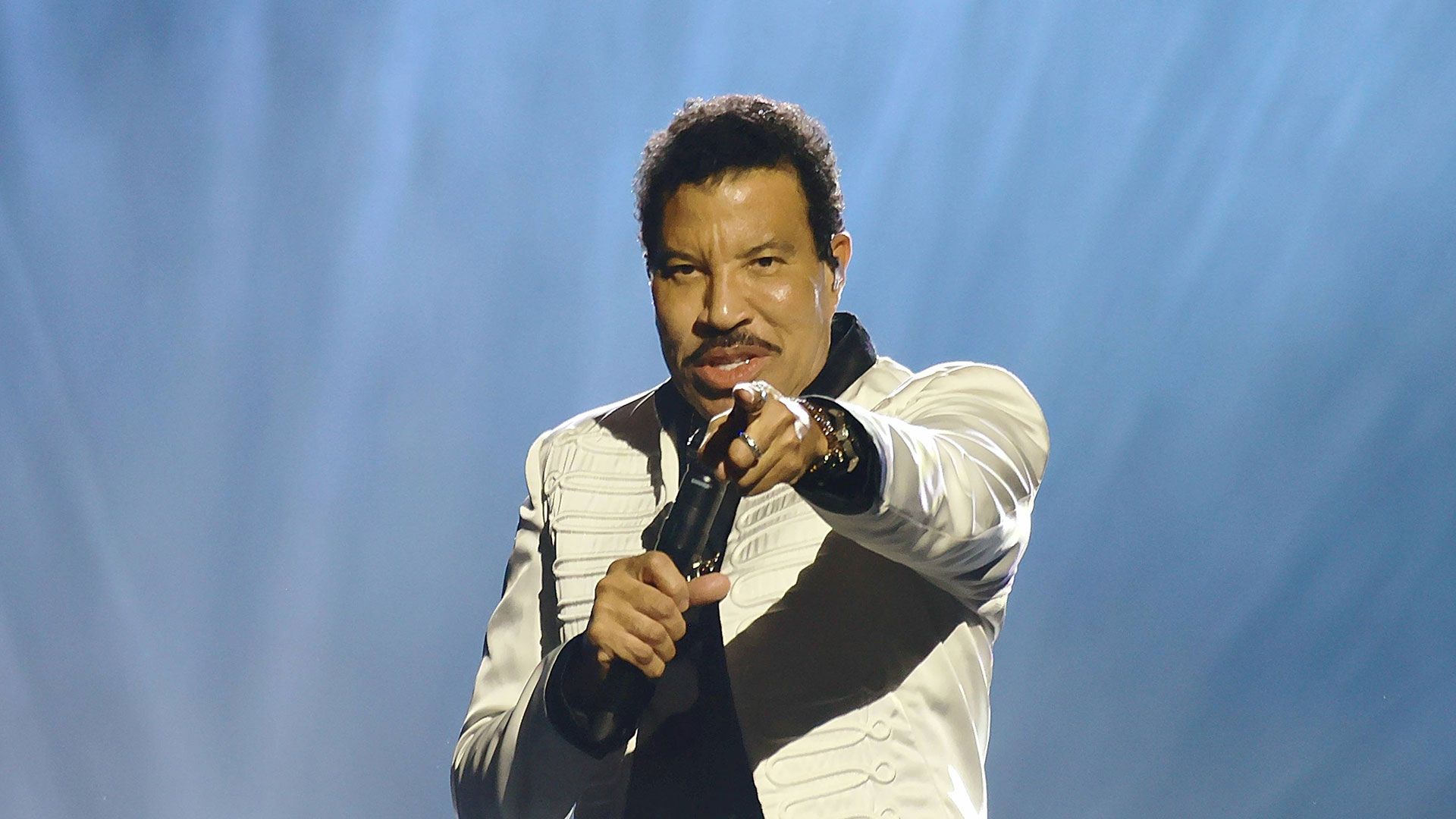 1920x1080 Lionel Richie: From The Commodores to solo success (2025)