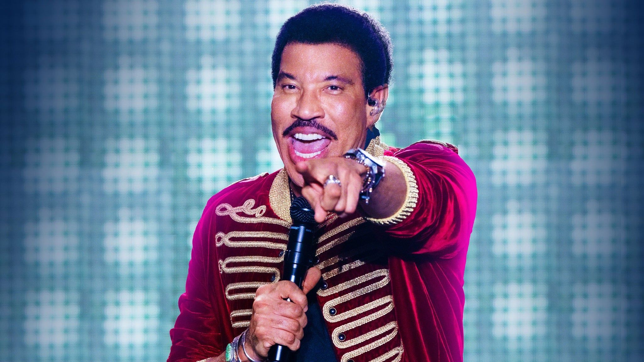 2048x1152 Truly: An Evening of Lionel Richie with Friends • The Town Hall
