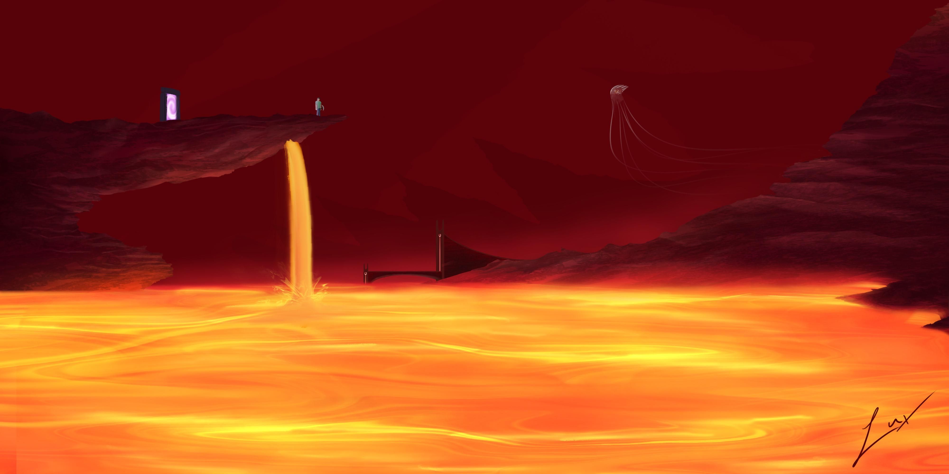 4000x1999 